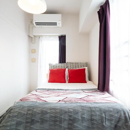 Yakuin Apartment Fukuoka  Esterno foto